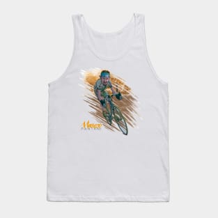 El Pirata Tank Top